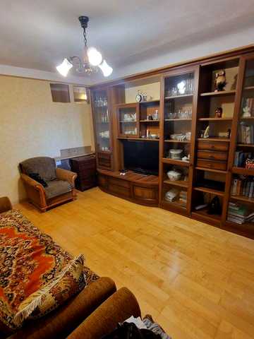 Аренда 3ой квартиры в Днепровском р-не