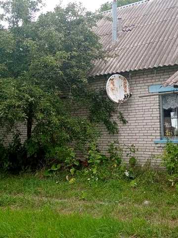 Продам будинок у селі