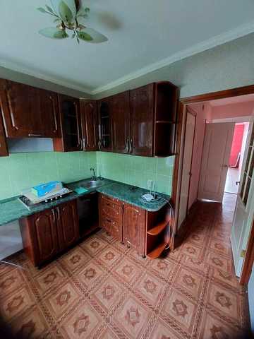 1к квартира, район Перемога