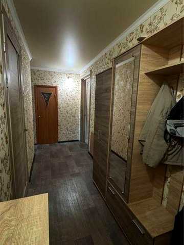 Оренда 2-х кімнатноі квартири в центрі міста