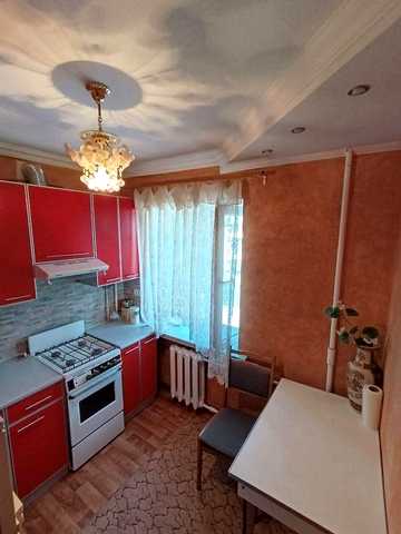 Продам 2 кімн квартиру в центрі міста вул Н.Сотні.