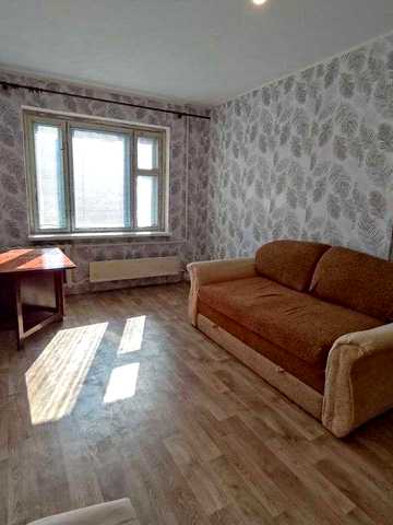 Сдаётся недорогая квартира