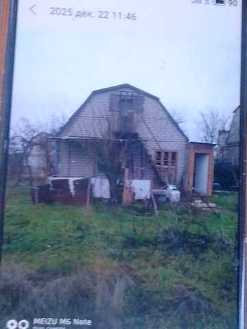 Продам дачу Сатурн 1