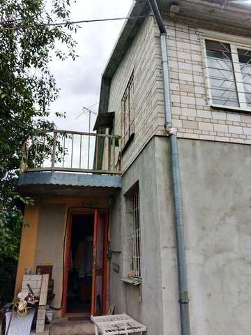 Здам частину дому.2к.Лютіж.