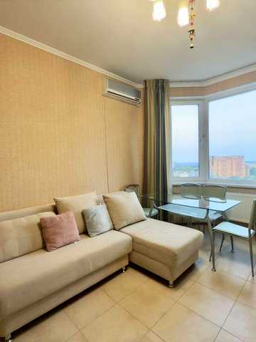 Сдам 2-ю квартиру Центр ЖК Чудогород / Апельсин /Среднефонтанская 19 Б