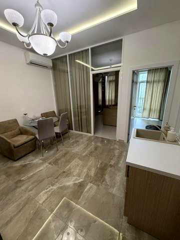 Оренда 1к квартири, Є.Коновальця 36е, м.Печерська