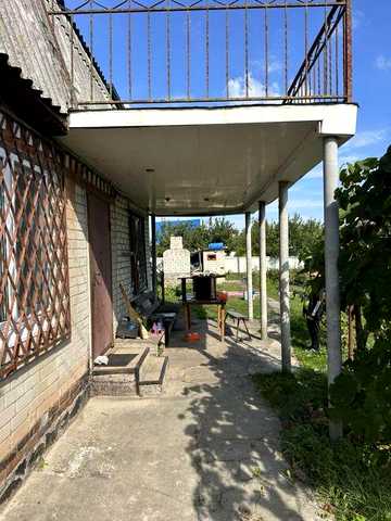 Продам дачу в кооп. Мічурінець