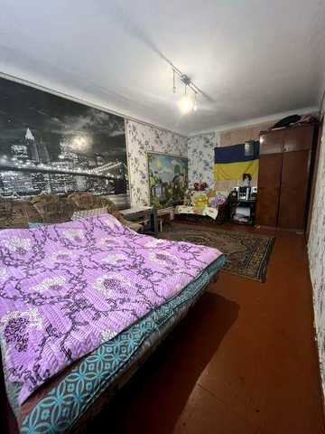 ПРОДАЖ 1к квартири в центрі міста