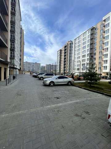 Квартира Дніпровська брама-2 ЖК Дніпровська Брама-2
