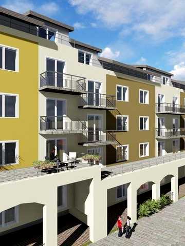 Терміново Продаж Квартири 104м2 2-поверховий пенхаус Локація Ременів