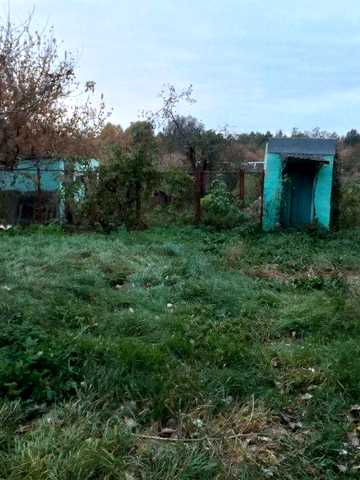 Частный дом в Богодуховском р-н