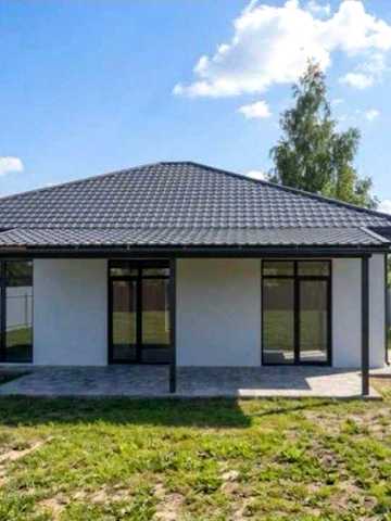 Продам будинок 100 м2 з ремонтом недалеко від Києва.