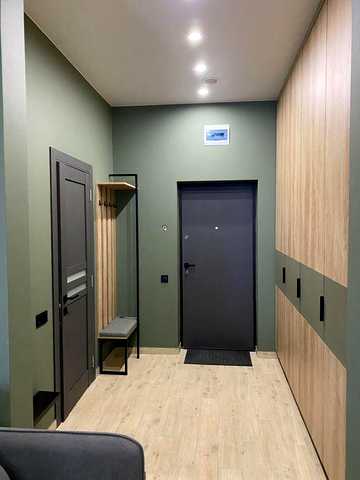 Студія ЖК Park tower вул. Стрийська