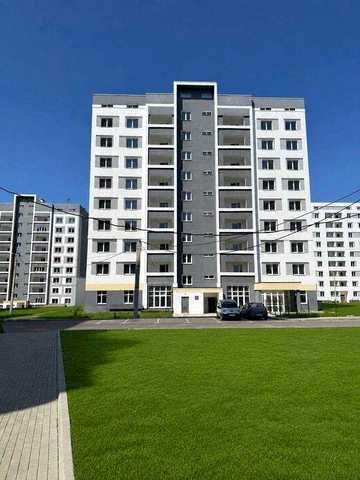 РЕДКОЕ ПРЕДЛОЖЕНИЕ! ДОМ СДАН! ЖК Сказка Продам 2 комн. квартиру 79м2 AB ЖК Сказка