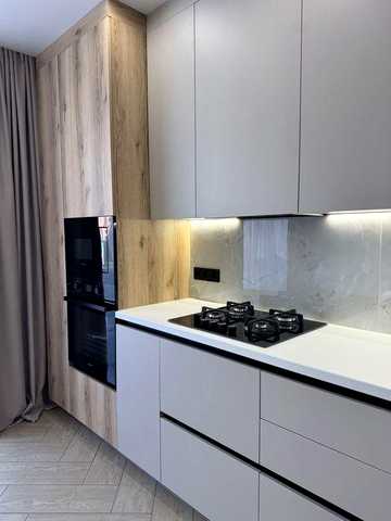 Від власника 2 кімнатна квартира ЖК Чехов Парк, меблі+техніка, газ