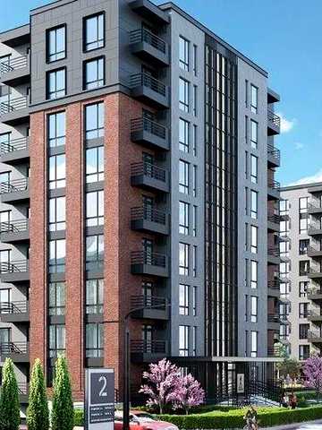 Продаж West towers 1кімнаиноі 5 прверх. 6й  будинок. ЖК West towers