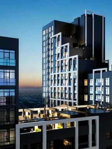 Ексклюзив! Квартира з терасою, ЖК Nordica Residence ЖК Nordica Residence
