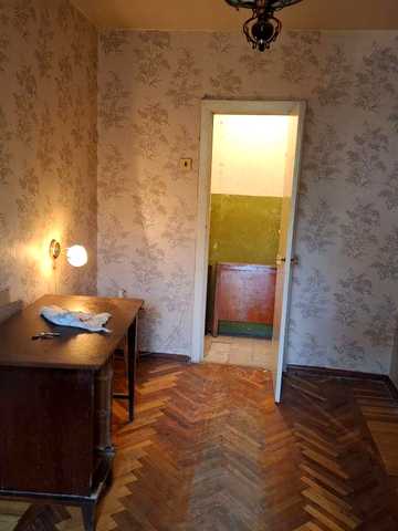 Продаж 2-х кімн, Солом'янський, Генерала Воробйова 8(Курська)