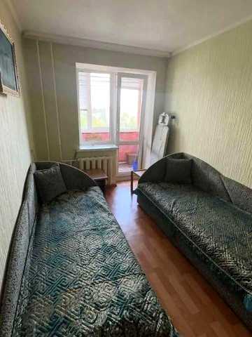 Продам 2-к квартиру в кирпичной высотке на пр. Воронцова