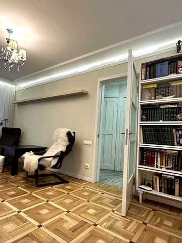 Сдам 2х комнатную кваритру Одесса