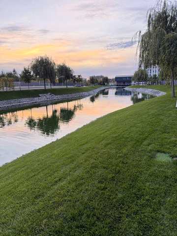 Довгострокова оренда 1-кімнатної квартири від власника в ЖК “Paradise Avenue” с. Крюківщина