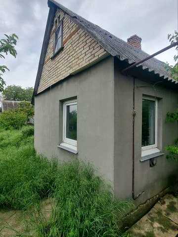 Продам дом на  Верхней хортице