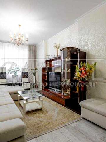 Продаж / Квартира / Голосіївський район / пр-т Науки, 30