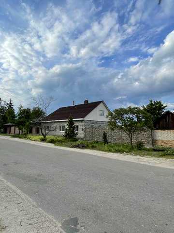 Продаж будинку / продажа дома в центрі міста
