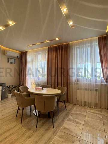 Продаж 3к квартири 102 м.кв / ЖК Сакура, вул. Богомольця