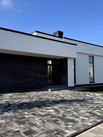 Без% КМ Рославичі, 190м2 діляка 8,5 соток, газ, камін, поряд Гвоздів, поряд Підгірці, Мануфактура, Новообухівська  траса