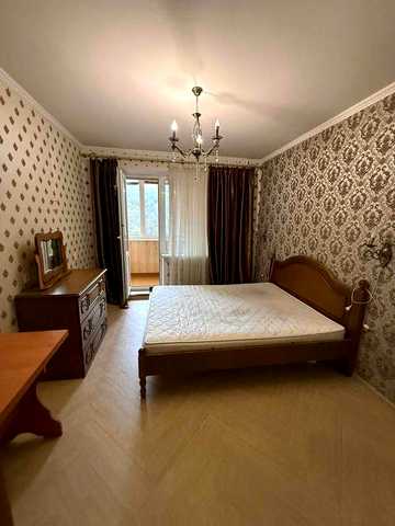 4-кімнатна квартира 82,9 м² на Леваді, 7/9 поверх