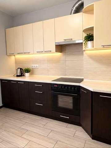 Продажі 1-кімнатної квартири + кладова 8 м² у подарунок до вартості | Софіївська Борщагівка, вул. Чубинського 4а, Софія Київська ЖК Софія Київська
