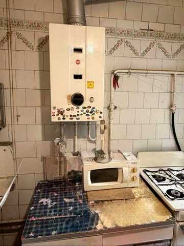 Продаж 1-к квартири в центрі Бучі, мінімальне оформлення!