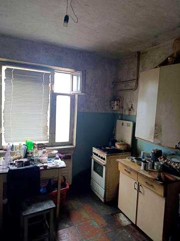 Продам 1 кімнатну квартиру Леваневськйого
