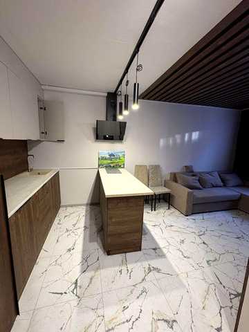 1-кімнатна квартира в Ірпені 35,1 м² з ремонтом | ЖК «Престиж» | $52 000 ЖК Престиж