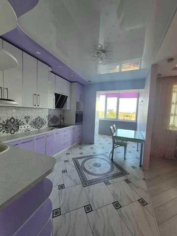 Продам 1 к 44 кв ремонт меблі техніка газ кладова ЖК Софія Київська в. Чубинського 4 ЖК Софія Київська