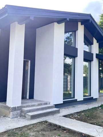 Боярка КОТЕДЖ біля лісу з Газом Закрита територія