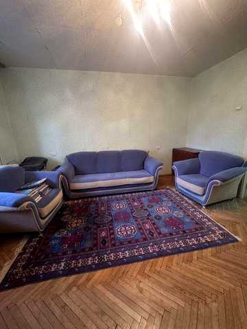 Продаж квартири Стратегічне шосе, 11