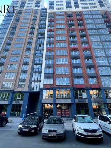 Продаж Квартири , 1-к , Лук'янівський Каскад 53м2