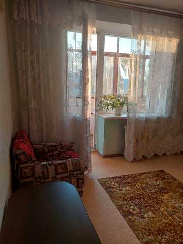 Сдам 1-комнатную квартиру, пр.Слобожанский, район остановки Донецкая