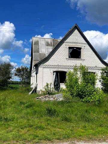 Продаж будинку (коробка). с.Житні Гори.