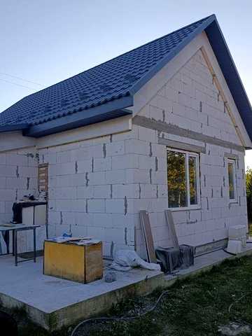 Продам будинок в с Веснянка (19 км.від Луцька)