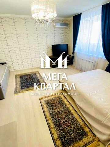 Оренда 1 квм. Квартири .Позняки вул.Гмирі 4