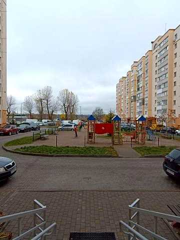Довгострокова оренда 1к Квартира Левка Лук’яненка (Ватутіна) вулиця ЖК Східна Перлина