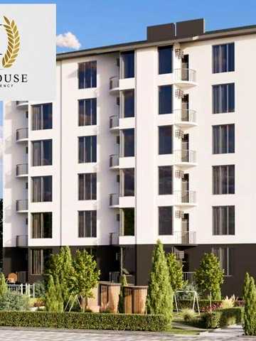 Продам двокімнатну квартиру. ЖК Comfort House. ЖК Comfort House