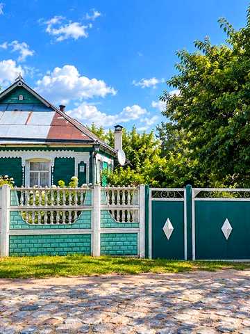 Продається будинок в с .Бистрик