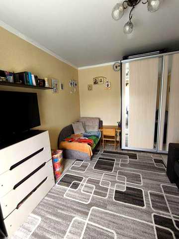 Продам однокімнатну квартиру с.Сад