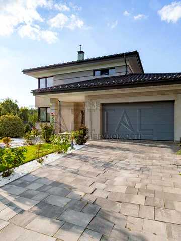 Продаж автономного будинку з ремонтом 230 м2, Нещерів