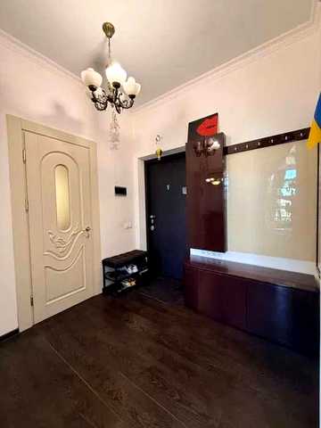 Продам 1 к квартиру в ЖК Лайнер, Клочковская, 46, Центр (код 25007) ЖК Лайнер