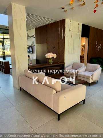 Оренда квартири преміум класу ЖК Park House!